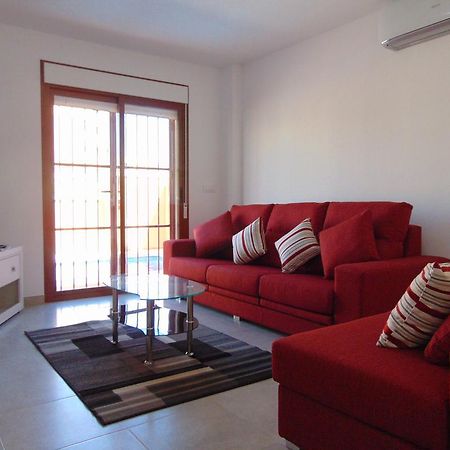 Duplex 8 Villa Puerto de Mazarron Exterior photo