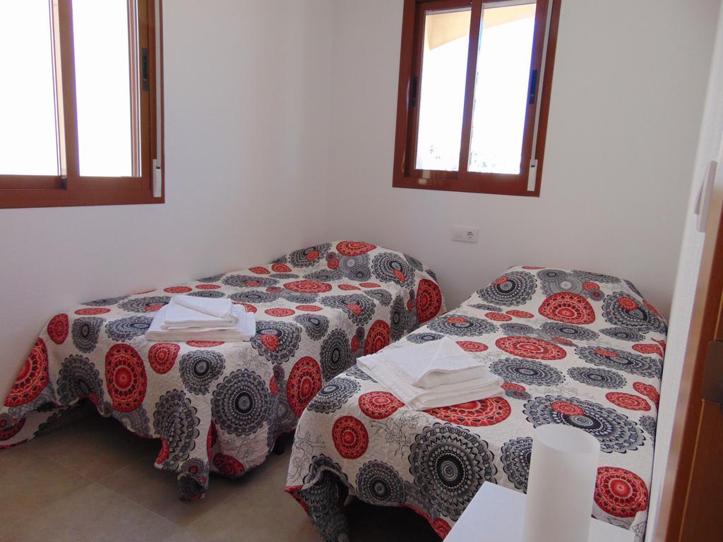 Duplex 8 Villa Puerto de Mazarron Exterior photo